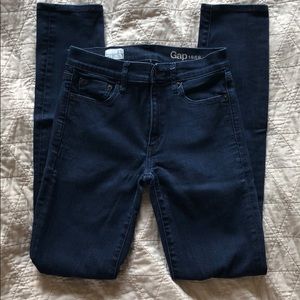 Gap Jeans